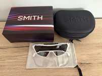 NOWE! Okulary rowerowe  przeciwsłoneczne smith shift mag