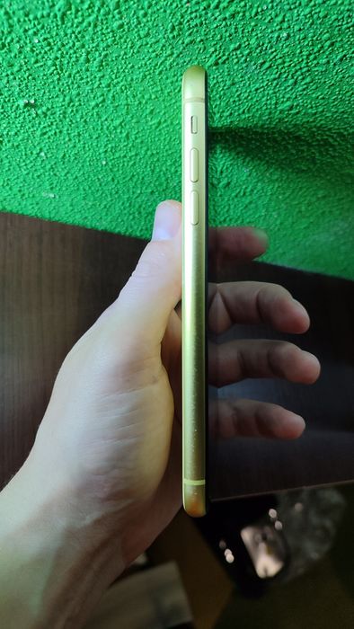 Iphone 11 64 Gb Gold