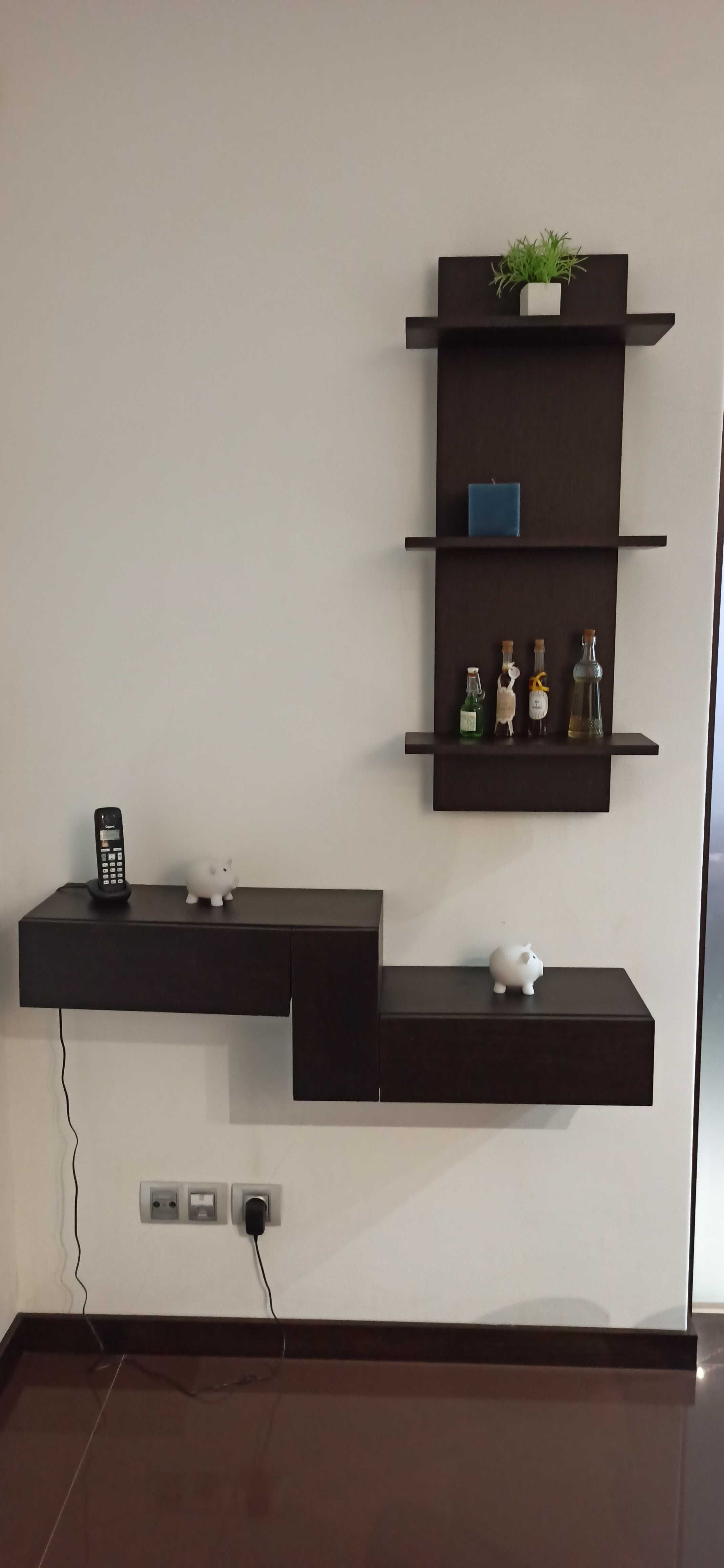 Consola móvel de entrada