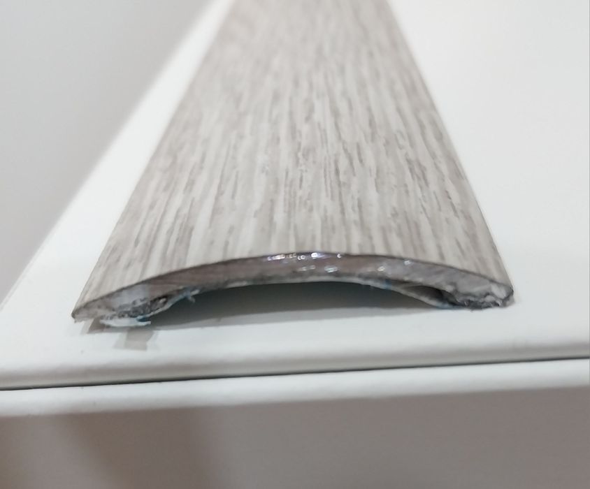 Aluminum floor transition and threshold strips64552288869891121