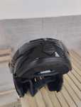 Capacete mota (M) Modular L52 FF370