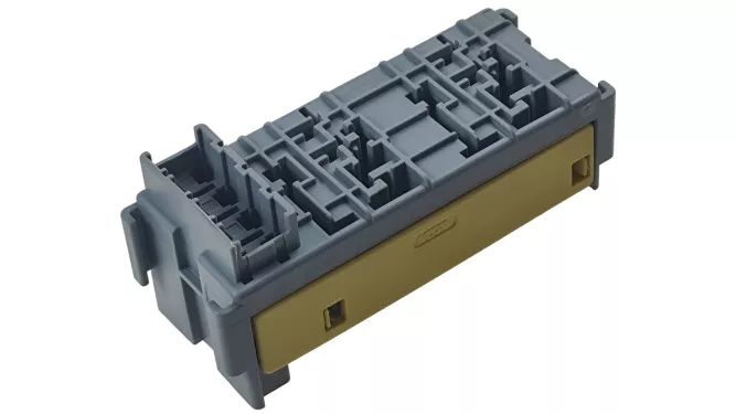 Obudowa przekaźników - 797792 - Manitou