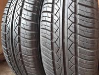 Летние шины резина б/у 185/65 R15 Barum Brillantis