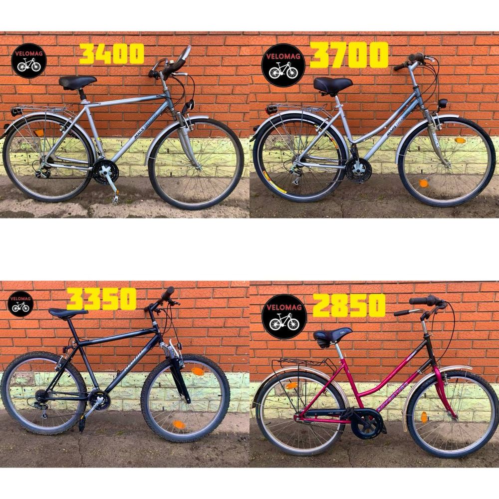 Велосипед Горный Corso Genesis Колёса 29 Дисковые Тормоза Новый