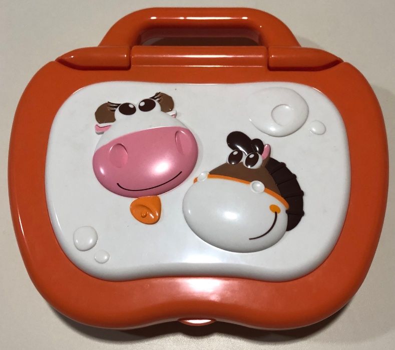 Mini computador Chicco