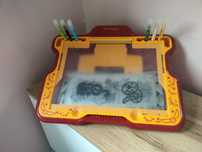 Tablica, projektor Harry Potter Maped