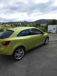 Seat Ibiza 6j 2009 SC Sport 1.2 Gasolina 70cv