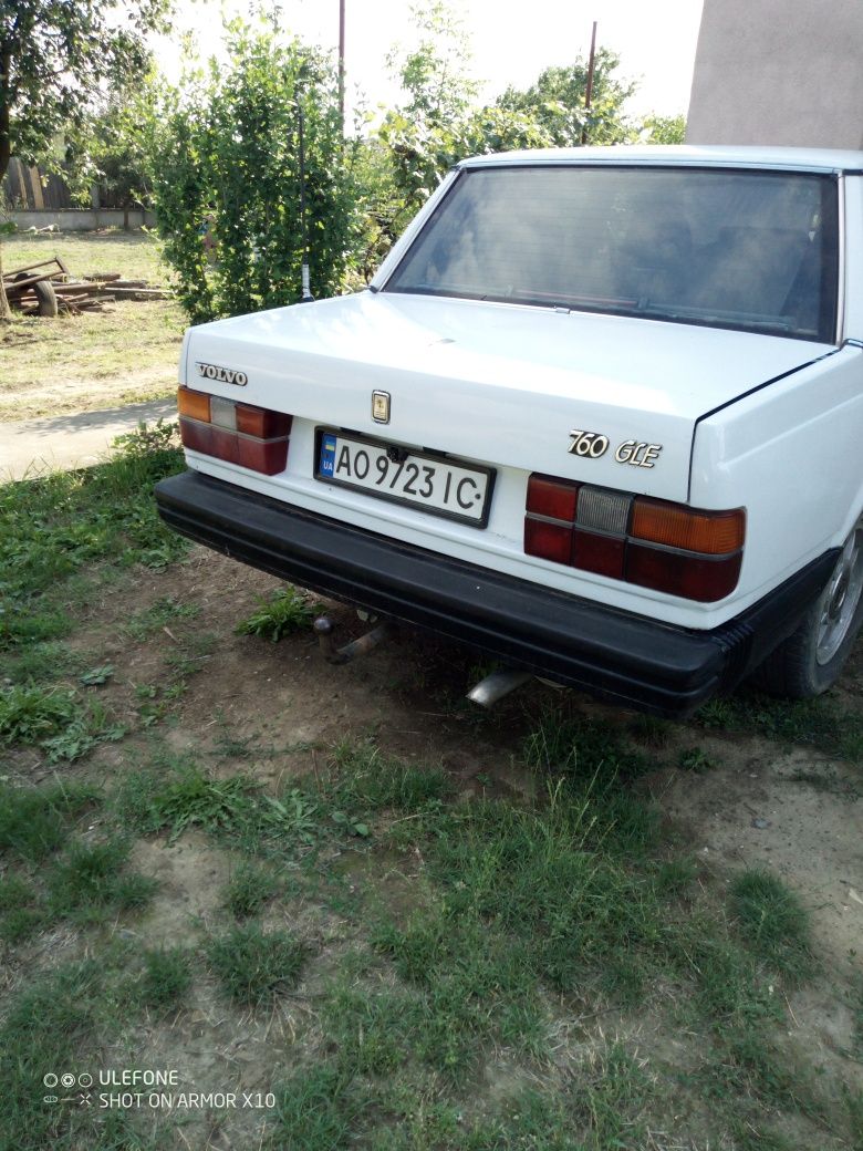 Хороший надійний авто