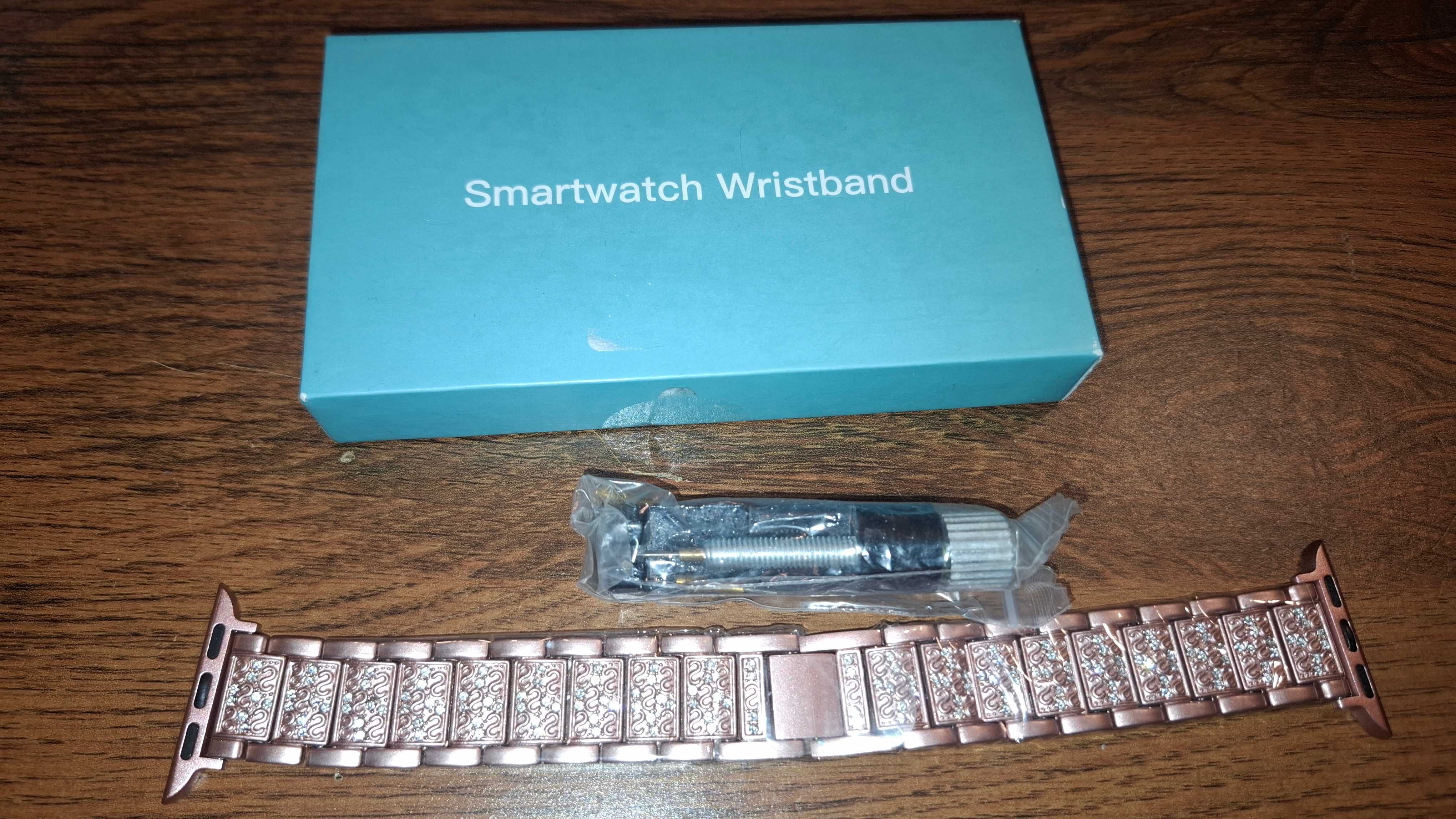 Pasek do Zegarka / Smartwatcha