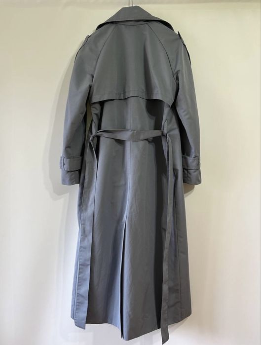 Тренч плащ новий
