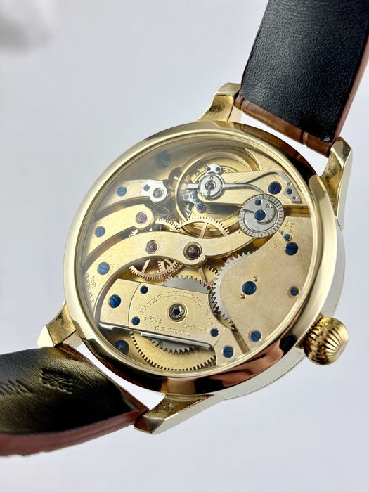 часы Patek Philippe