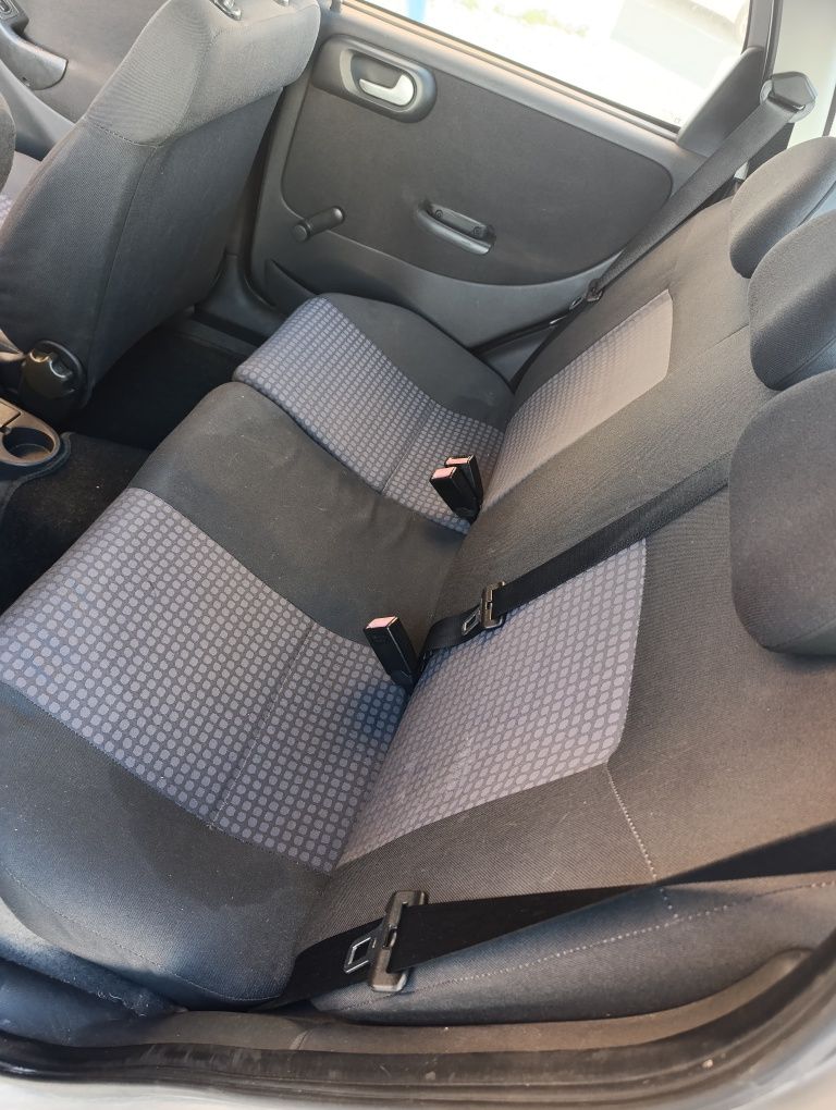 Opel Corsa Twinport 1.2