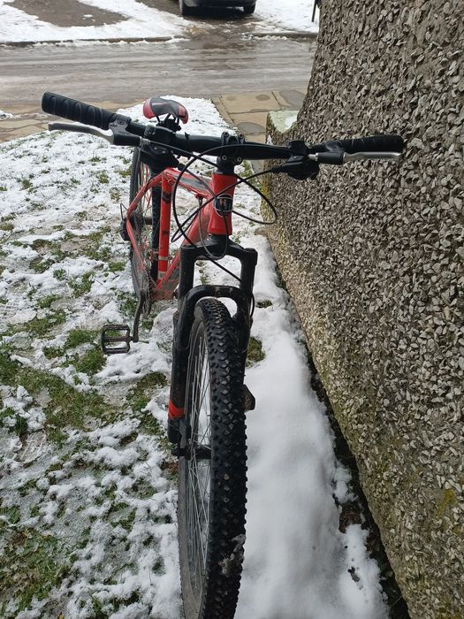 Sprzedam rower Hogan