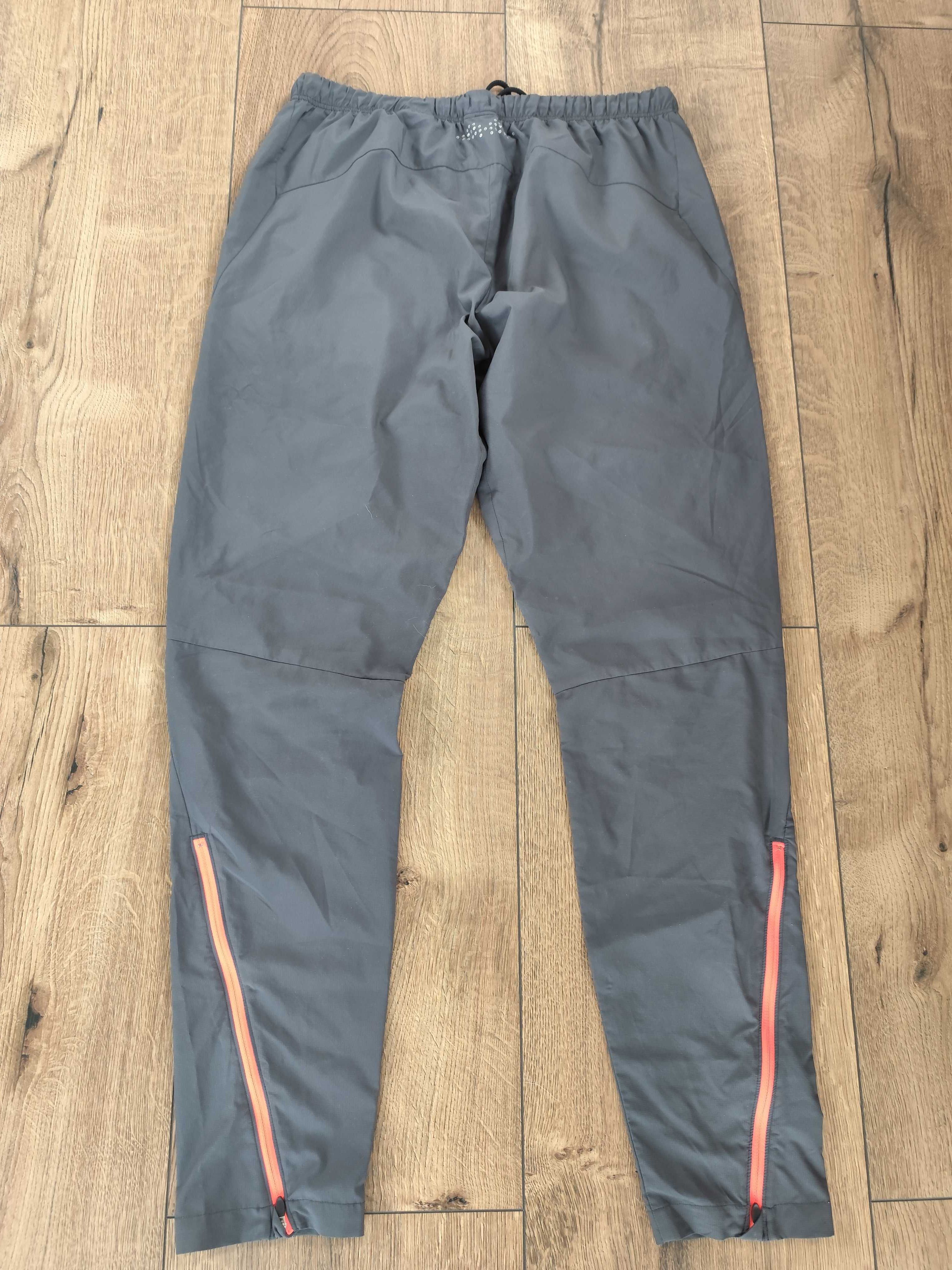 ASICS spodnie biegowe XL
