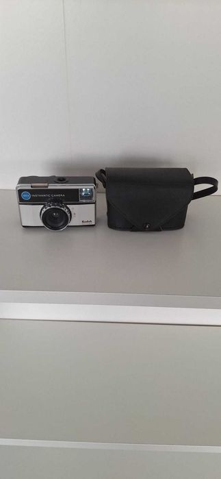 Kodak Instamatic Camera vintage