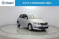 Skoda Fabia WD2248S # 1.0 TSI Ambition