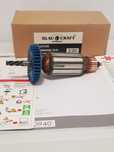 Wirnik twornik do BLAUKRAFT BSB 650 E MEISTER KRAFT-MSB 650 wiertarka