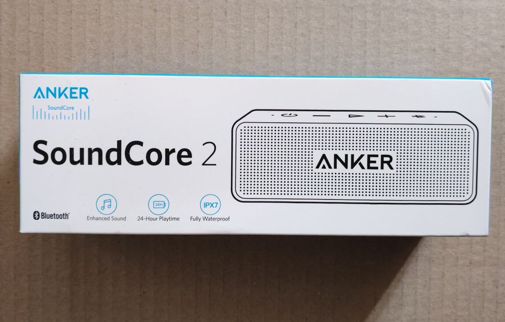 Anker Soundcore 2