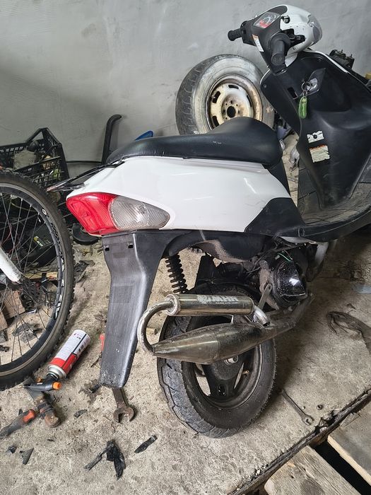 Сузуки летс 2 конф