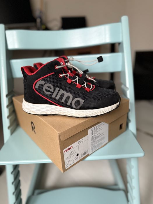 Reima демісезон 37 розмір