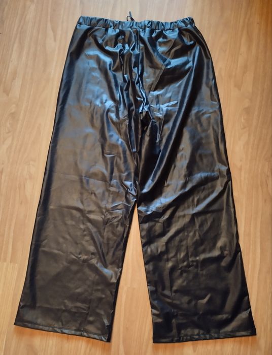 Нові штани палаццо XXL