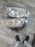 Farois vw sharan