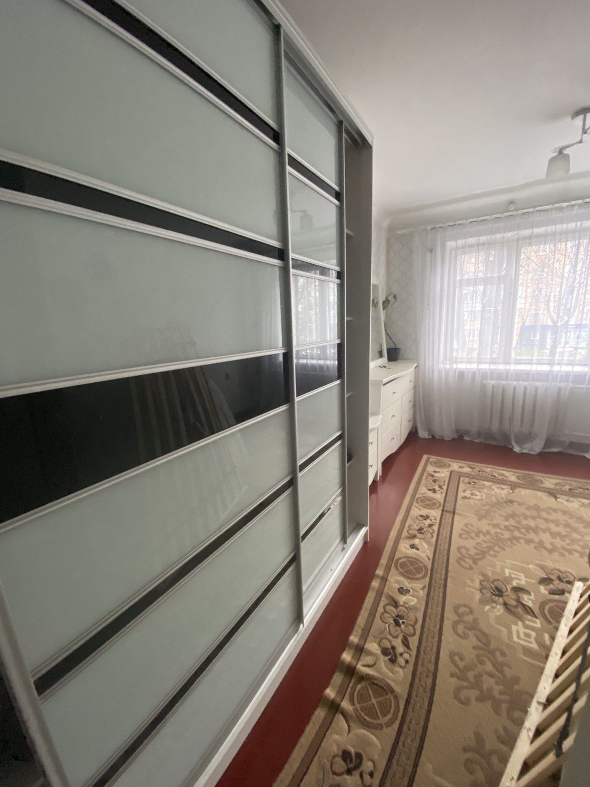 Продам дві кімнати в гуртожитку
