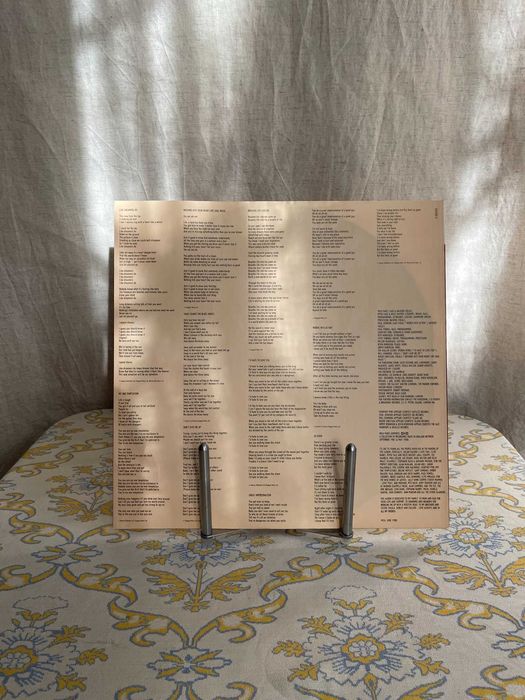 Mica Paris – So Good [LP] 1988 wyd. EU, NM