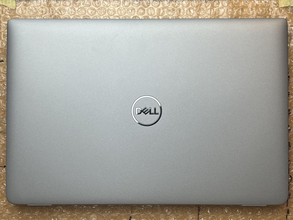 Dell Precision 3490 Ultra 7 155H 32Gb ОЗУ 512 SSD 4Gb nVidia