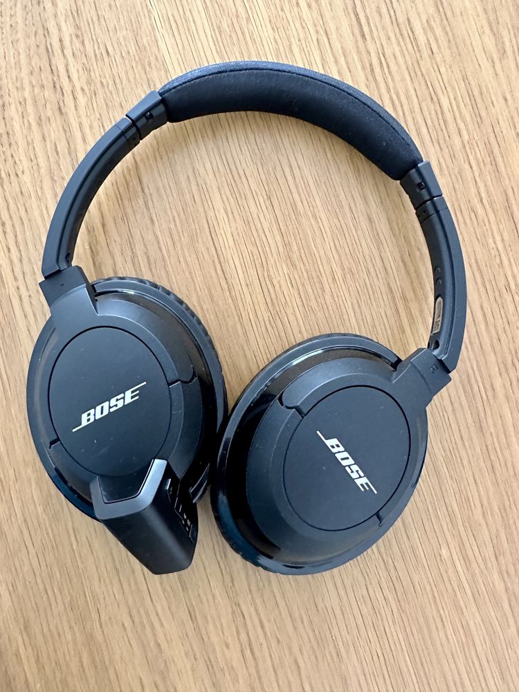 Auscultadores Bose ae2w