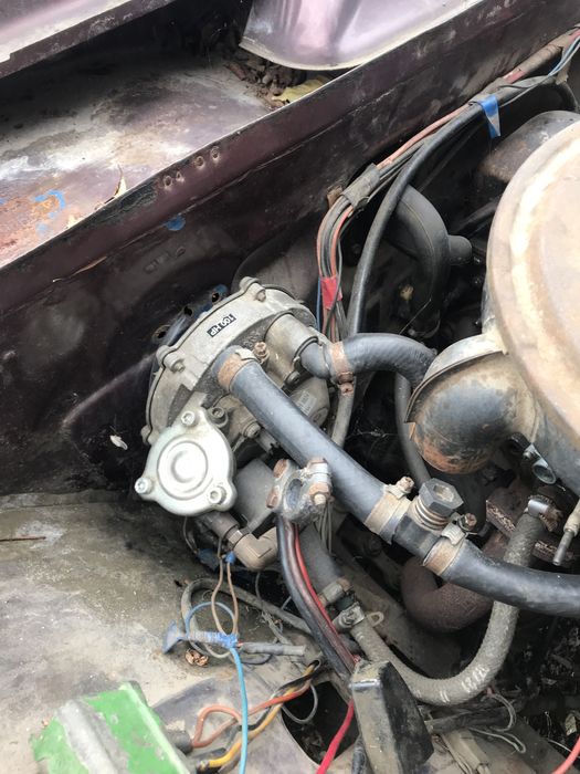 Продам по запчастинах або цілком за 200$