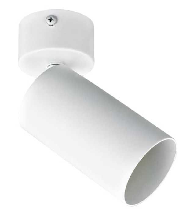 Oprawa natynkowa Inspire Ubla GU10 biała nowa Poznań lampa