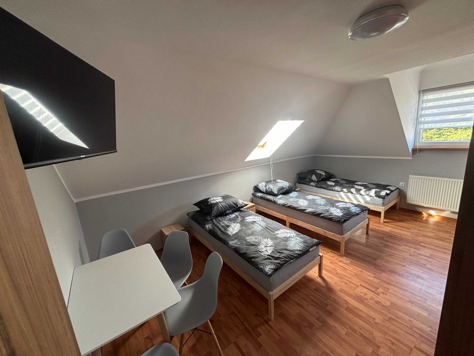 Noclegi Antoniewo/Morąg