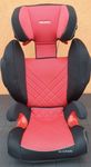 Fotelik Recaro Monza Nova 2 Isofix Pompowany zagłówek + Głośniki