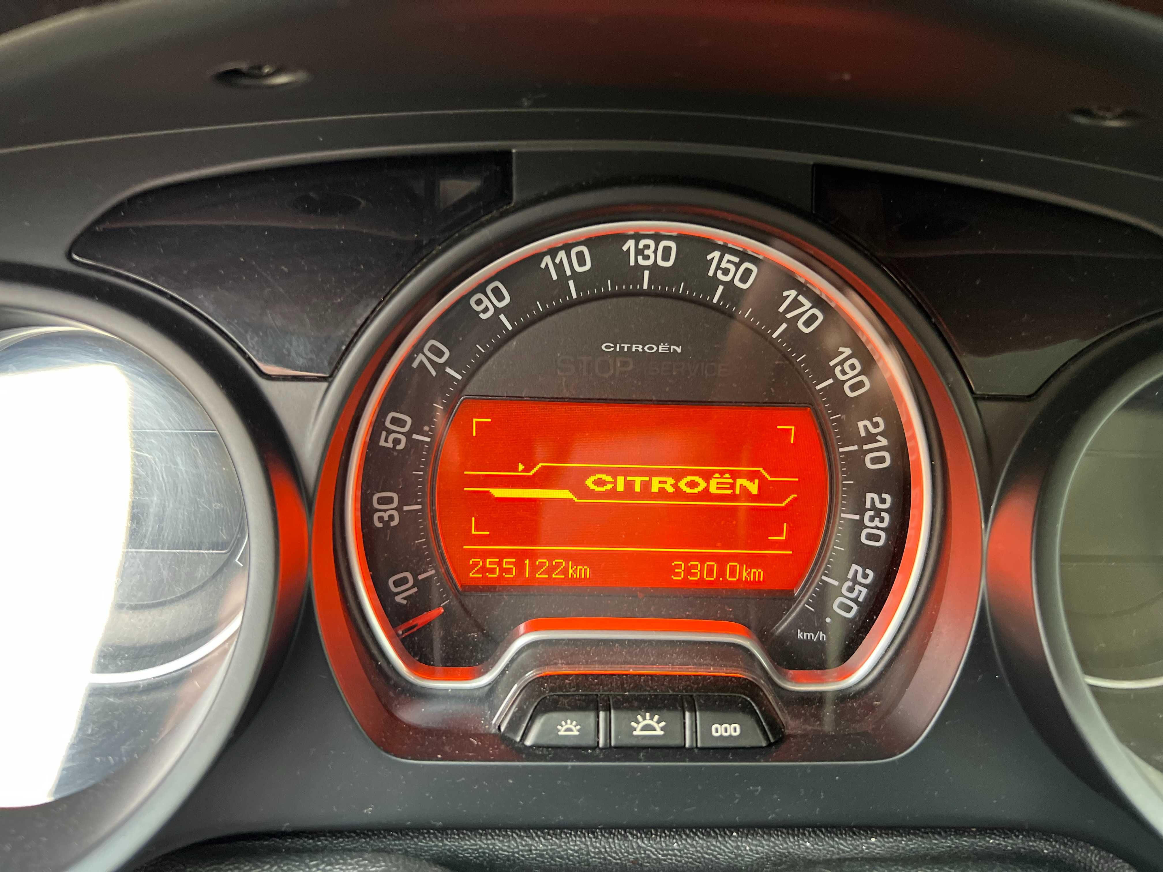 Citroen C5 2011 року 1,6 дизель