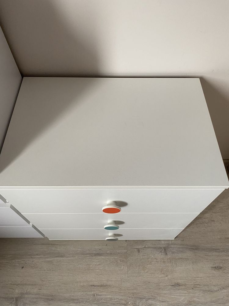 Komoda Ikea dla dzieci