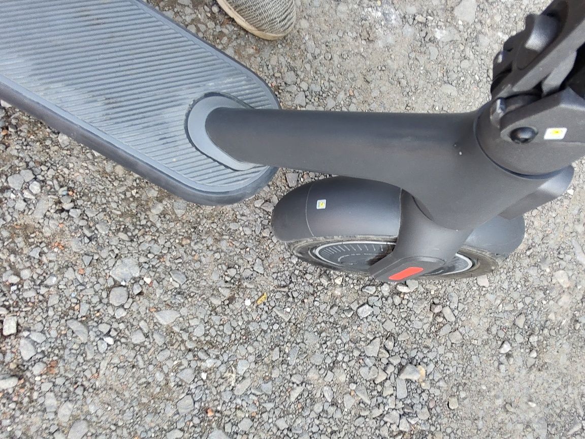 Xiaomi Electric Scooter 4 Pro Plus