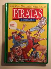 Piratas e Corsários