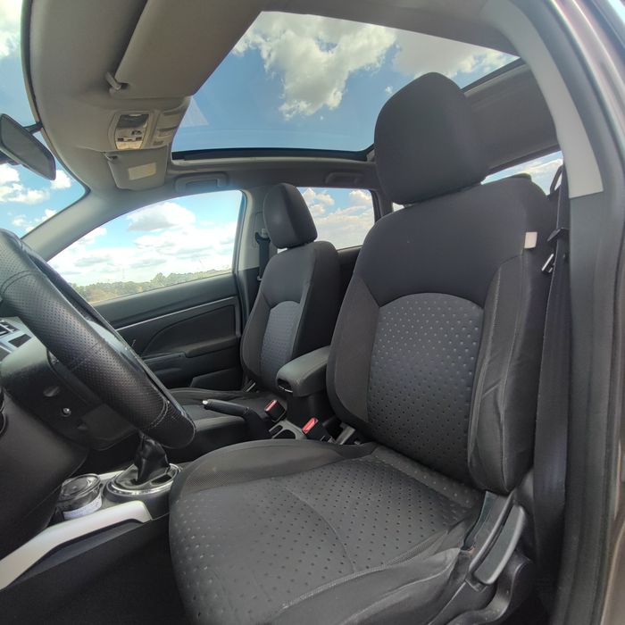 Asx 1.8 D-ID 150cv ** 159mil kms**