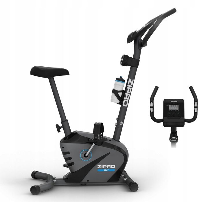 Rower stacjonarny zipro beat