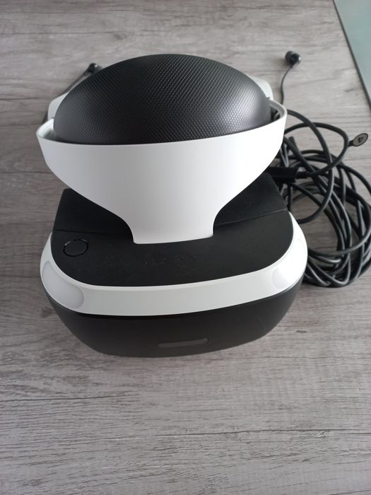 PlayStation VR - Realidade Virtual