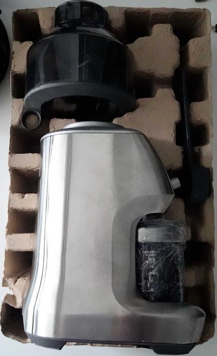 Mlynek do kawy Sage Smart Grinder Pro