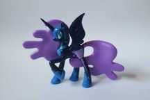 Kucyk My Little Pony Nightmare Moon Luna Hasbro