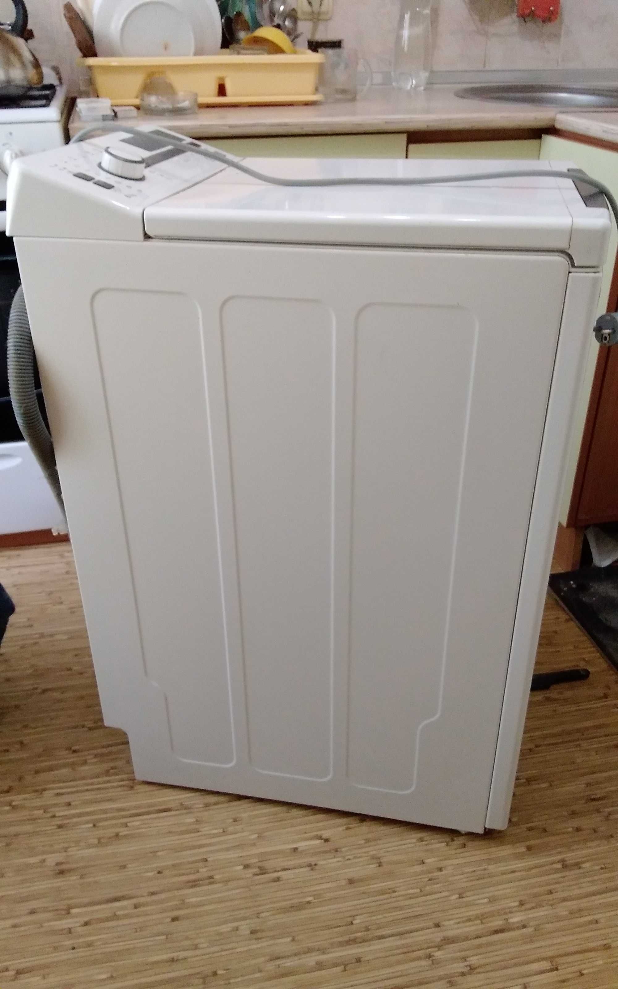 Продается стиральная машина Whirlpool TDLR 60230 ZEN  6 кг загрузки