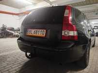 Volvo V50 Sprzedam Volvo V50 T5