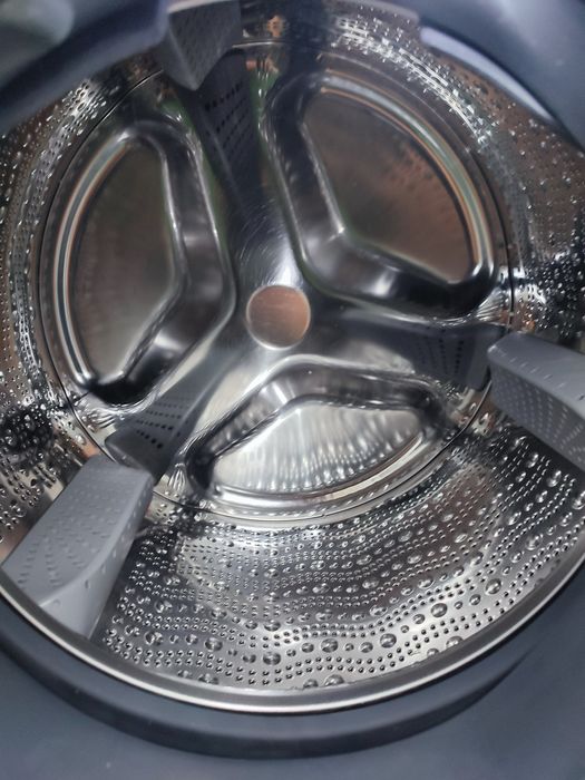 Преміум комплект пральна і сушильна машина Siemens IQ700 iQDrive A+++