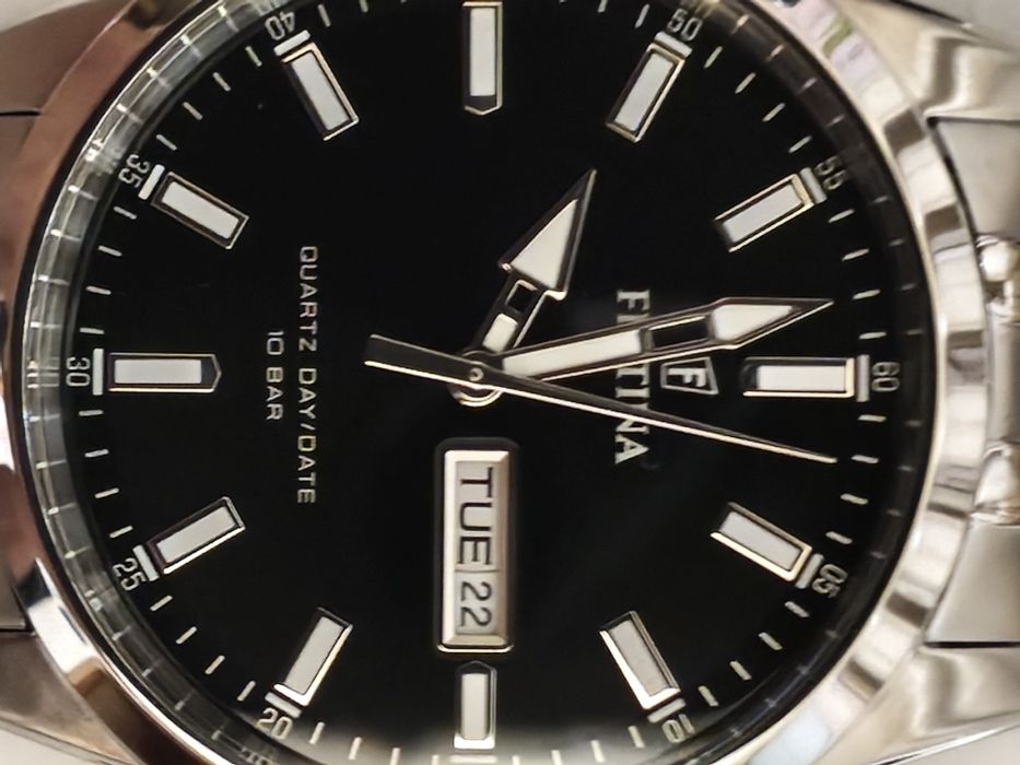 Продам мужские наручные часы FESTINA F20357/4