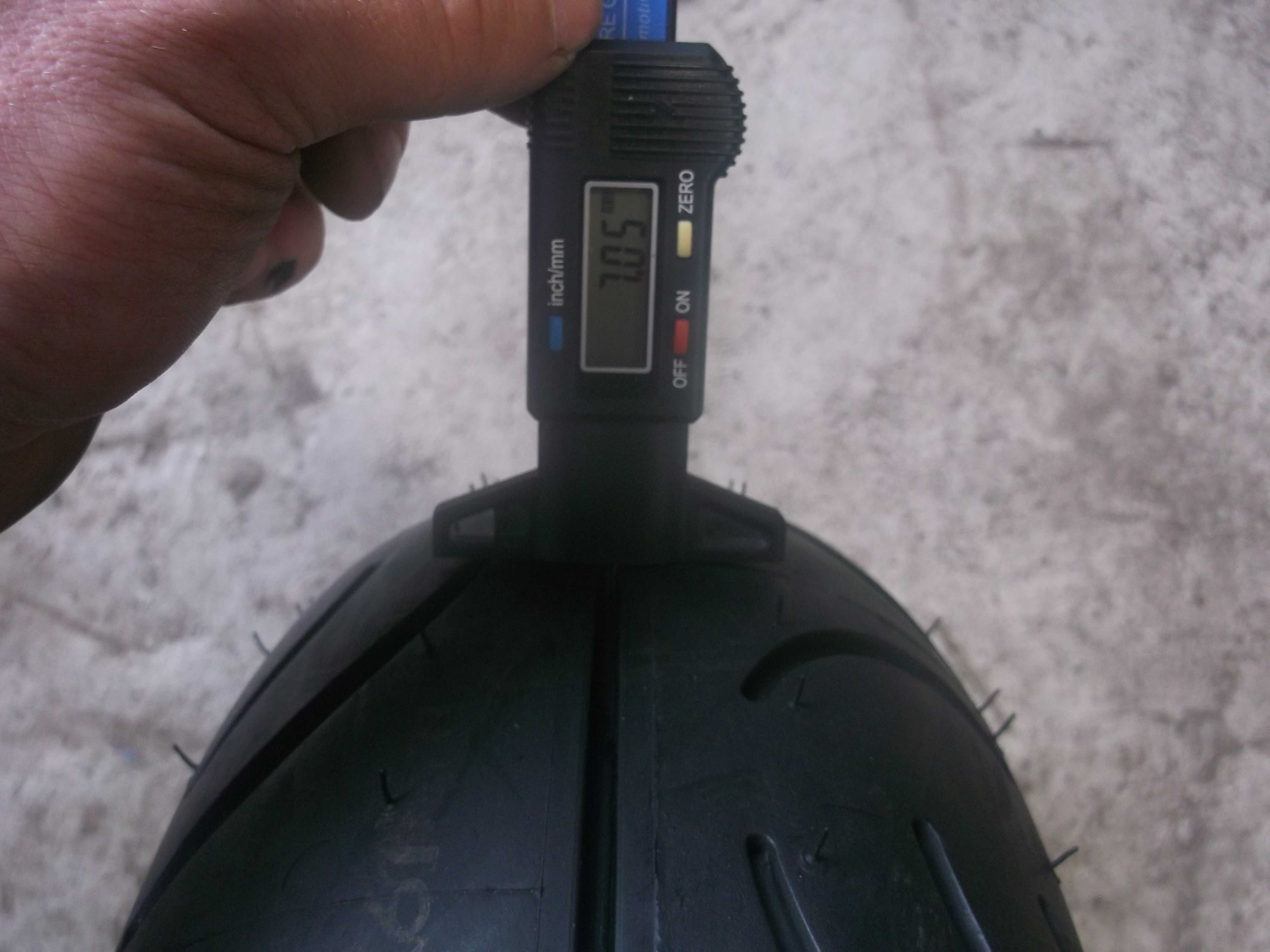 opona 130/70-11 60M Heidenau	K61 Racer dot1519 NOWA