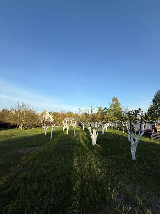 Оренда повністю автономного будинку у Київський області. с.Гвоздів