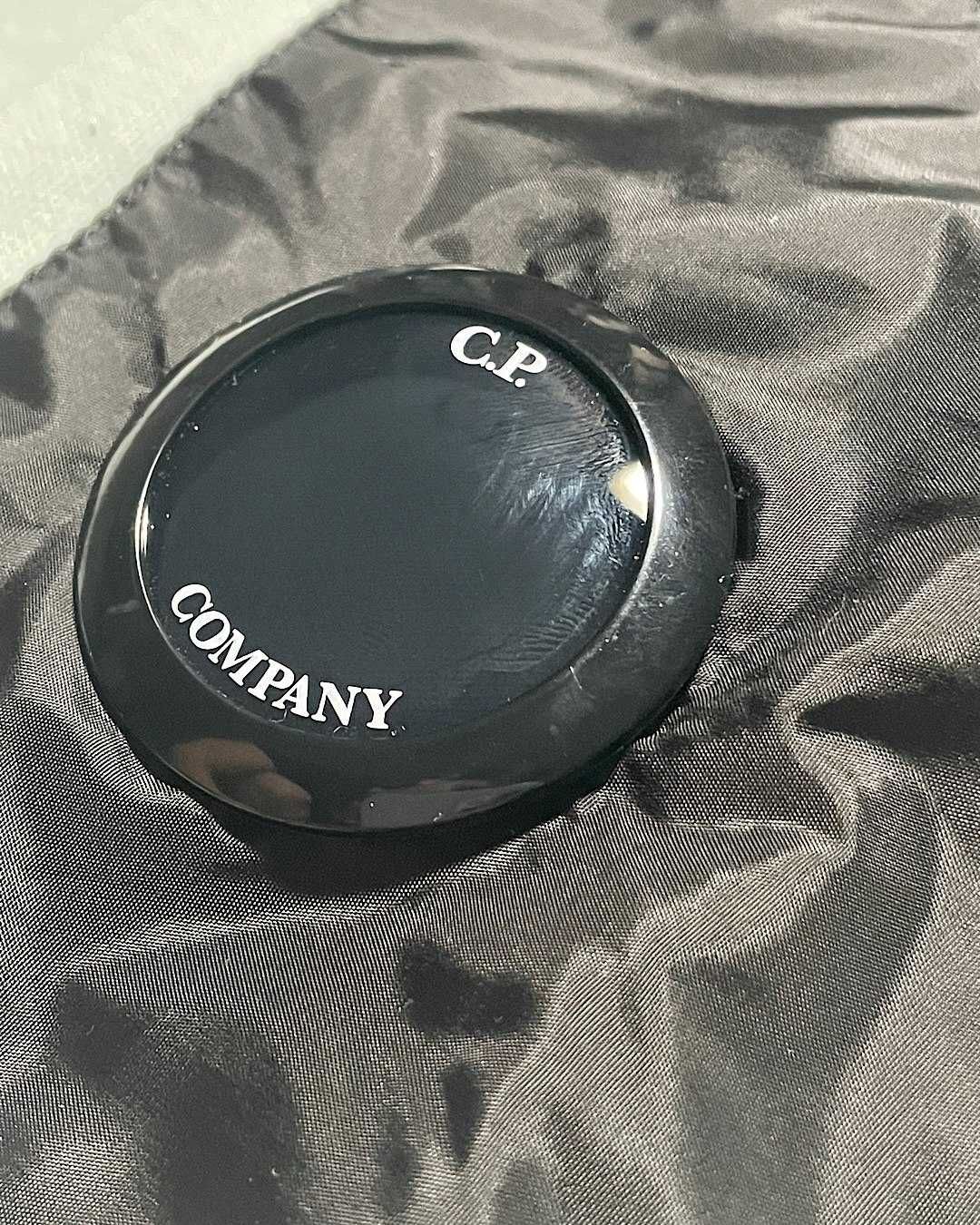 C.p hoodie sweatshirt